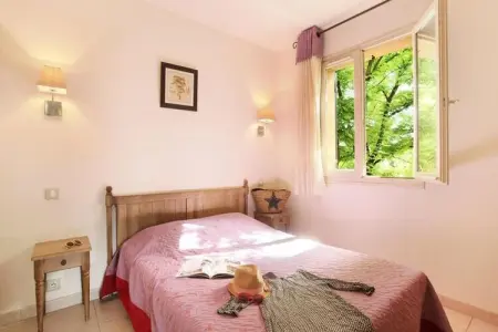 Résidence Odalys Les 4 Soleils, Appartement 3 Pi√®ces 4/6 Personnes - Photo 14