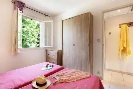 Résidence Odalys Les 4 Soleils, Appartement 3 Pi√®ces 4/6 Personnes - Photo 15