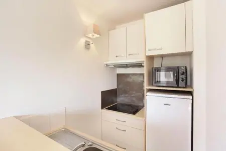 Résidence Odalys Les 4 Soleils, Appartement 3 Pi√®ces 6/7 Personnes - Photo 13