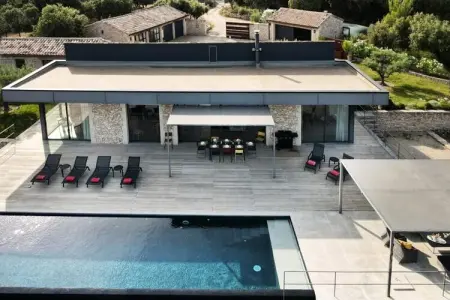 Villa Mirage Luxe Et S&eacute;r&eacute;nit&eacute;, Villa Mirage Luxe Et Sérénité - Photo 2