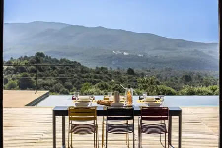 Villa Mirage Luxe Et S&eacute;r&eacute;nit&eacute;, Villa Mirage Luxe Et Sérénité - Photo 3