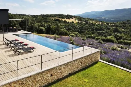 Villa Mirage Luxe Et S&eacute;r&eacute;nit&eacute;, Villa Mirage Luxe Et Sérénité - Photo 4