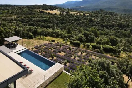Villa Mirage Luxe Et S&eacute;r&eacute;nit&eacute;, Villa Mirage Luxe Et Sérénité - Photo 5