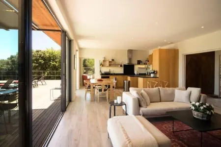 Villa Mirage Luxe Et S&eacute;r&eacute;nit&eacute;, Villa Mirage Luxe Et Sérénité - Photo 7