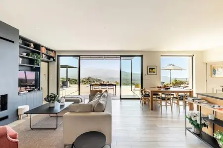Villa Mirage Luxe Et S&eacute;r&eacute;nit&eacute;, Villa Mirage Luxe Et Sérénité - Photo 9