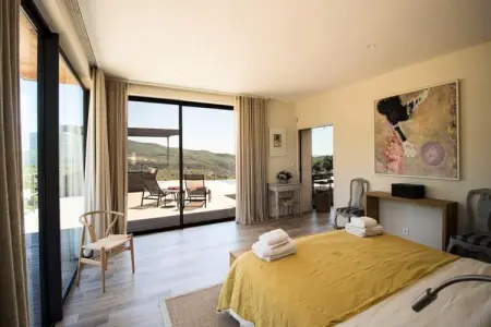 Villa Mirage Luxe Et S&eacute;r&eacute;nit&eacute;, Villa Mirage Luxe Et Sérénité - Photo 12