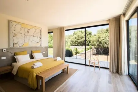 Villa Mirage Luxe Et S&eacute;r&eacute;nit&eacute;, Villa Mirage Luxe Et Sérénité - Photo 13