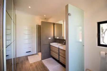 Villa Mirage Luxe Et S&eacute;r&eacute;nit&eacute;, Villa Mirage Luxe Et Sérénité - Photo 14