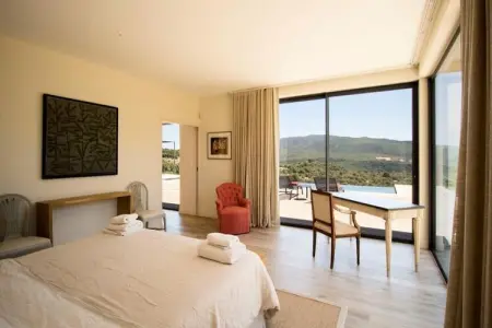 Villa Mirage Luxe Et S&eacute;r&eacute;nit&eacute;, Villa Mirage Luxe Et Sérénité - Photo 15