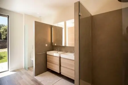 Villa Mirage Luxe Et S&eacute;r&eacute;nit&eacute;, Villa Mirage Luxe Et Sérénité - Photo 17