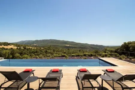 Villa Mirage Luxe Et S&eacute;r&eacute;nit&eacute;, Villa Mirage Luxe Et Sérénité - Photo 18