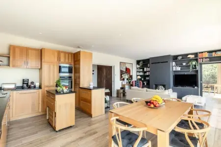 Villa Mirage Luxe Et S&eacute;r&eacute;nit&eacute;, Villa Mirage Luxe Et Sérénité - Photo 20