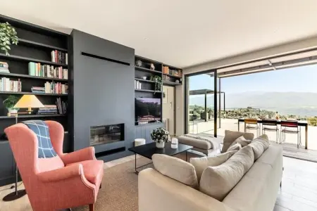 Villa Mirage Luxe Et S&eacute;r&eacute;nit&eacute;, Villa Mirage Luxe Et Sérénité - Photo 21