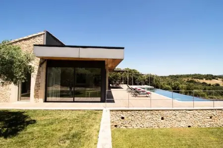 Villa Mirage Luxe Et S&eacute;r&eacute;nit&eacute;, Villa Mirage Luxe Et Sérénité - Photo 22