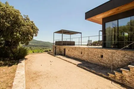 Villa Mirage Luxe Et S&eacute;r&eacute;nit&eacute;, Villa Mirage Luxe Et Sérénité - Photo 23