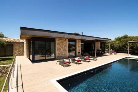 Villa Mirage Luxe Et S&eacute;r&eacute;nit&eacute;, Villa Mirage Luxe Et Sérénité - Photo 24