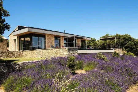 Villa Mirage Luxe Et S&eacute;r&eacute;nit&eacute;, Villa Mirage Luxe Et Sérénité - Photo 25
