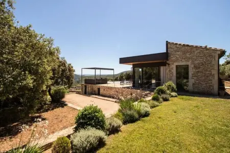 Villa Mirage Luxe Et S&eacute;r&eacute;nit&eacute;, Villa Mirage Luxe Et Sérénité - Photo 26