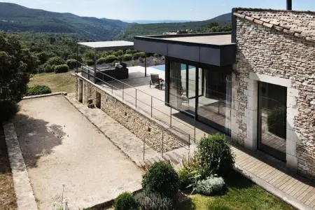 Villa Mirage Luxe Et S&eacute;r&eacute;nit&eacute;, Villa Mirage Luxe Et Sérénité - Photo 30