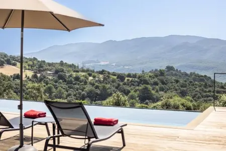 Villa Mirage Luxe Et S&eacute;r&eacute;nit&eacute;, Villa Mirage Luxe Et Sérénité - Photo 33