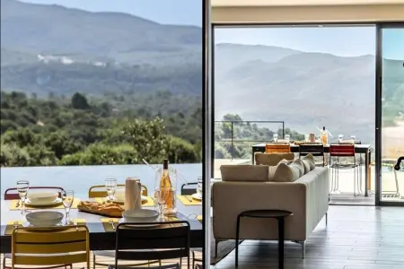 Villa Mirage Luxe Et S&eacute;r&eacute;nit&eacute;, Villa Mirage Luxe Et Sérénité - Photo 34