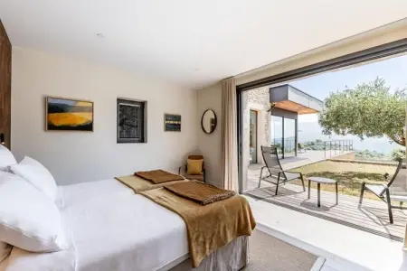 Villa Mirage Luxe Et S&eacute;r&eacute;nit&eacute;, Villa Mirage Luxe Et Sérénité - Photo 35
