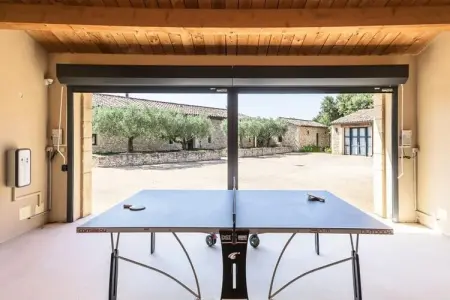 Villa Mirage Luxe Et S&eacute;r&eacute;nit&eacute;, Villa Mirage Luxe Et Sérénité - Photo 36