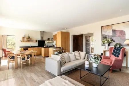 Villa Mirage Luxe Et S&eacute;r&eacute;nit&eacute;, Villa Mirage Luxe Et Sérénité - Photo 37