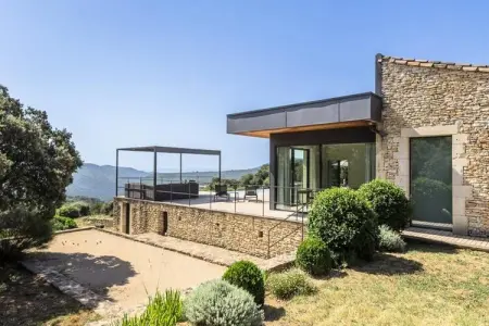 Villa Mirage Luxe Et S&eacute;r&eacute;nit&eacute;, Villa Mirage Luxe Et Sérénité - Photo 38