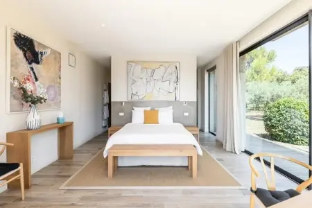 Villa Mirage Luxe Et S&eacute;r&eacute;nit&eacute;, Villa Mirage Luxe Et Sérénité - Photo 39