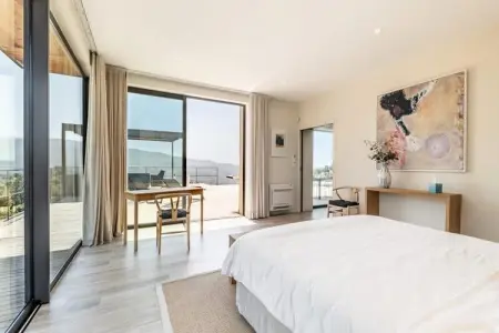 Villa Mirage Luxe Et S&eacute;r&eacute;nit&eacute;, Villa Mirage Luxe Et Sérénité - Photo 40