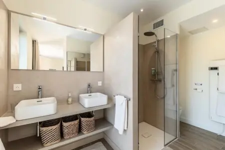 Villa Mirage Luxe Et S&eacute;r&eacute;nit&eacute;, Villa Mirage Luxe Et Sérénité - Photo 46