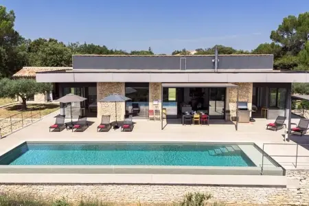 Villa Mirage Luxe Et S&eacute;r&eacute;nit&eacute;, Villa Mirage Luxe Et Sérénité - Photo 47