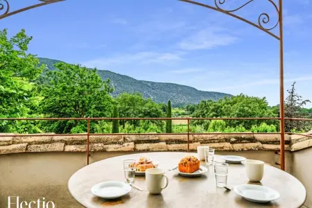 Loggia Du Vallon  I  R&eacute;sidence Les Petitons, Appartements pour 4 Personnes - Photo 2