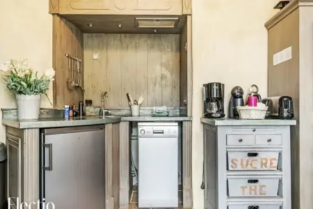Loggia Du Vallon  I  R&eacute;sidence Les Petitons, Appartements pour 4 Personnes - Photo 3