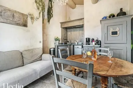 Loggia Du Vallon  I  R&eacute;sidence Les Petitons, Appartements pour 4 Personnes - Photo 9