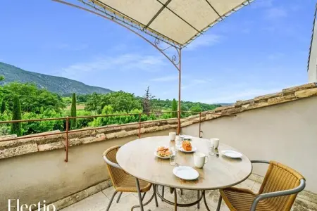 Loggia Du Vallon  I  R&eacute;sidence Les Petitons, Appartements pour 4 Personnes - Photo 11