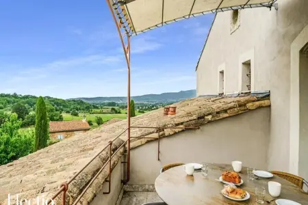 Loggia Du Vallon  I  R&eacute;sidence Les Petitons, Appartements pour 4 Personnes - Photo 13