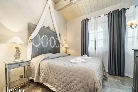 Loggia Du Vallon  I  R&eacute;sidence Les Petitons, Appartements pour 4 Personnes - Photo 15