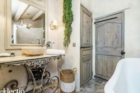 Loggia Du Vallon  I  R&eacute;sidence Les Petitons, Appartements pour 4 Personnes - Photo 16