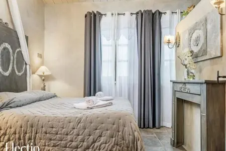 Loggia Du Vallon  I  R&eacute;sidence Les Petitons, Appartements pour 4 Personnes - Photo 17
