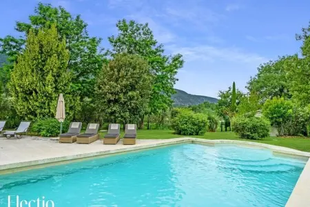 Loggia Du Vallon  I  R&eacute;sidence Les Petitons, Appartements pour 4 Personnes - Photo 18