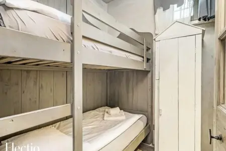 Loggia Du Vallon  I  R&eacute;sidence Les Petitons, Appartements pour 4 Personnes - Photo 21
