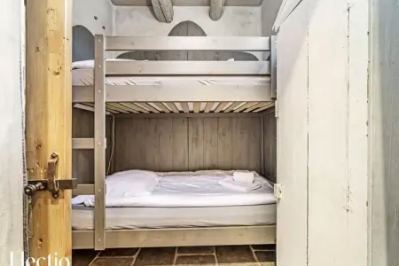 Loggia Du Vallon  I  R&eacute;sidence Les Petitons, Appartements pour 4 Personnes - Photo 22