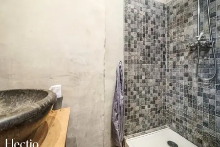 Loggia Du Vallon  I  R&eacute;sidence Les Petitons, Appartements pour 4 Personnes - Photo 23
