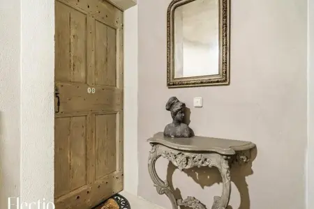 Loggia Du Vallon  I  R&eacute;sidence Les Petitons, Appartements pour 4 Personnes - Photo 25
