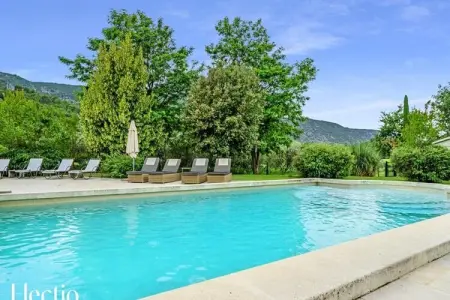 Loggia Du Vallon  I  R&eacute;sidence Les Petitons, Appartements pour 4 Personnes - Photo 28