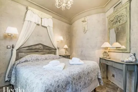 Loggia Des Genets  I  R&eacute;sidence Les Petitons, Appartements pour 2 Personnes - Photo 1