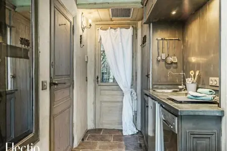 Loggia Des Genets  I  R&eacute;sidence Les Petitons, Appartements pour 2 Personnes - Photo 3