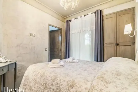 Loggia Des Genets  I  R&eacute;sidence Les Petitons, Appartements pour 2 Personnes - Photo 4